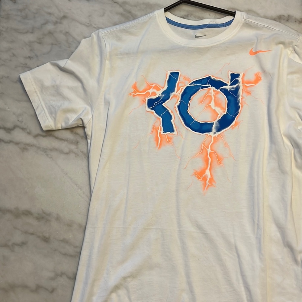Nike Dri-Fit Tshirt